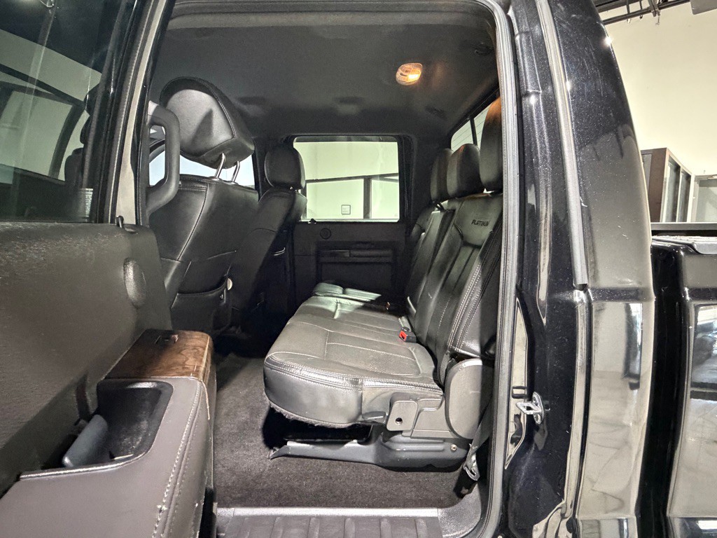 2015 Ford F-350 Image 15