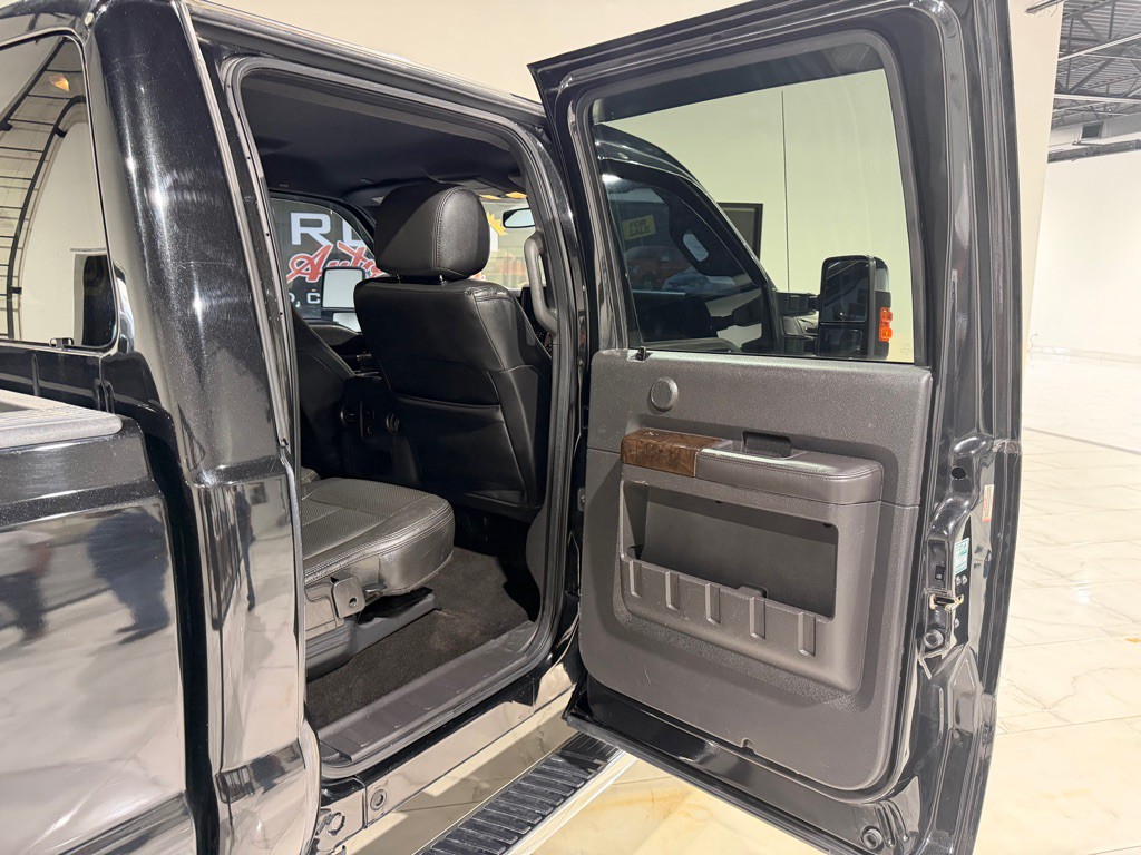 2015 Ford F-350 Image 16