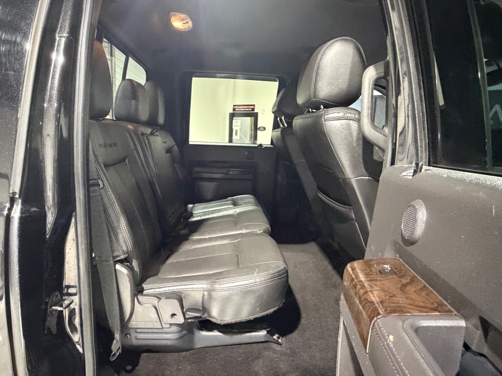 2015 Ford F-350 Image 17