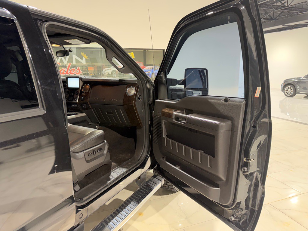 2015 Ford F-350 Image 18