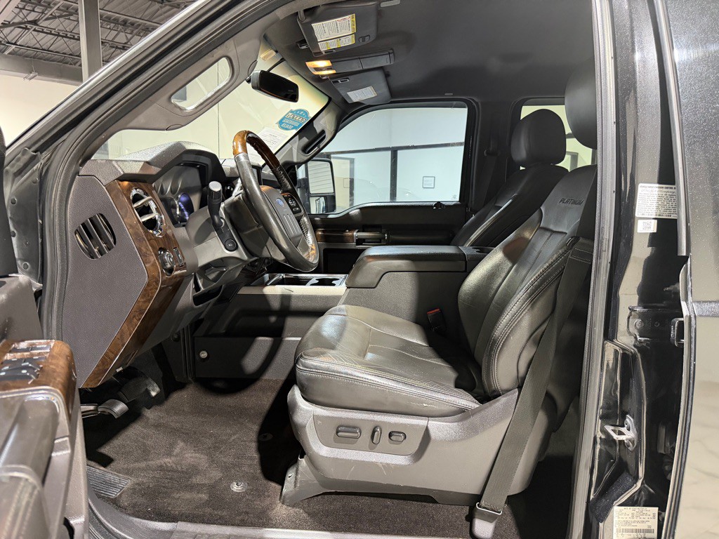 2015 Ford F-350 Image 21