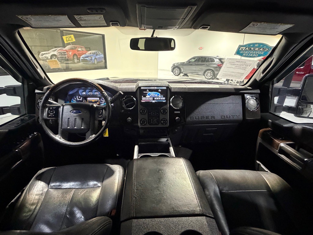 2015 Ford F-350 Image 23