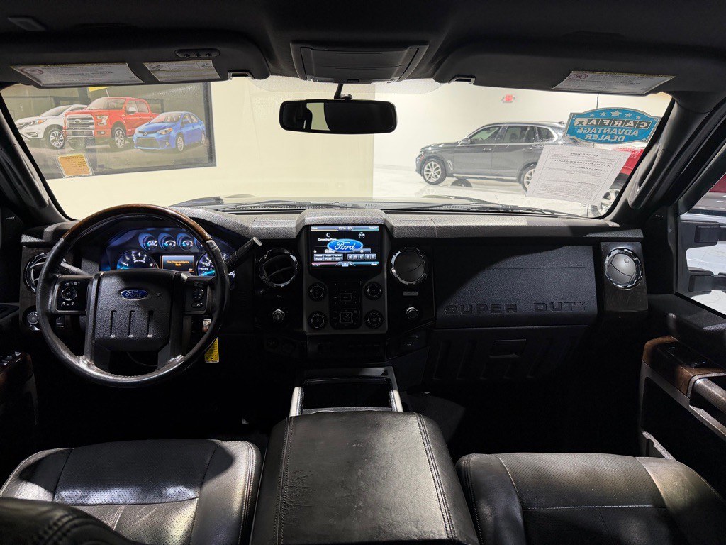 2015 Ford F-350 Image 24