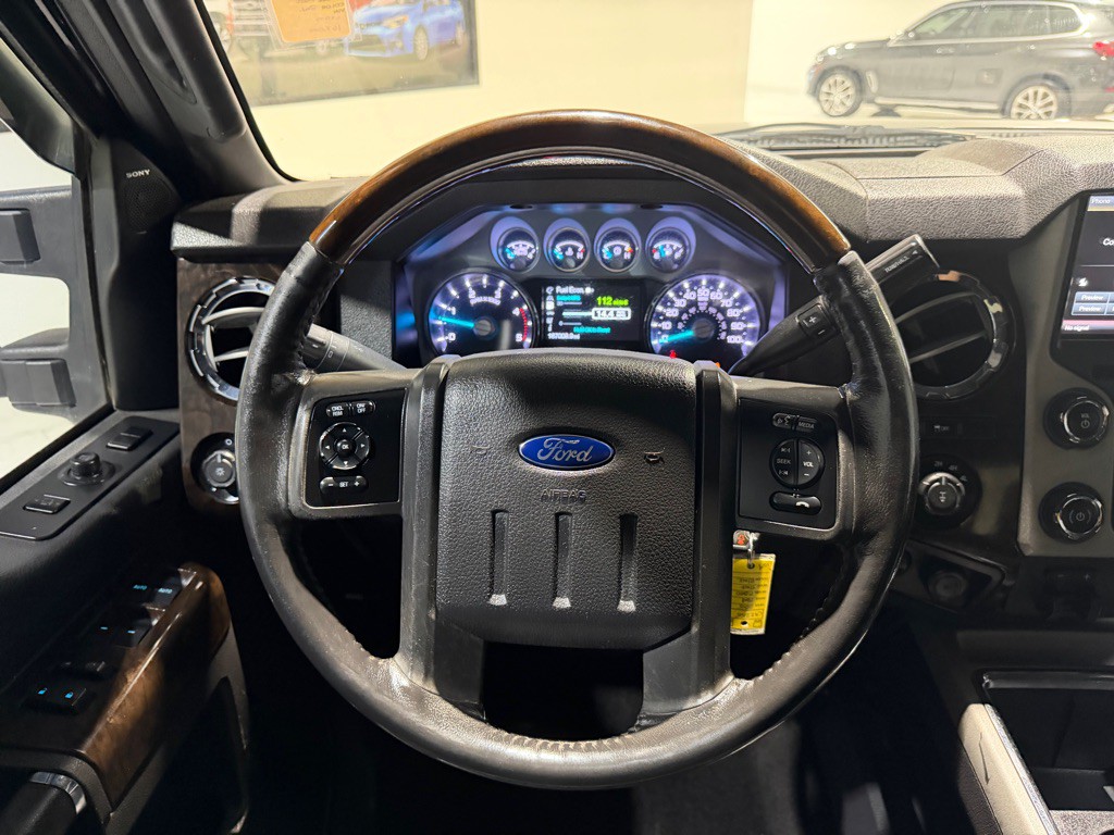 2015 Ford F-350 Image 26