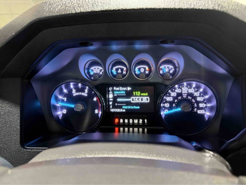 2015 Ford F-350 Image 27