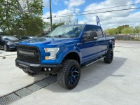 Image for 2017 Ford F-150 XLT ID: 7297680