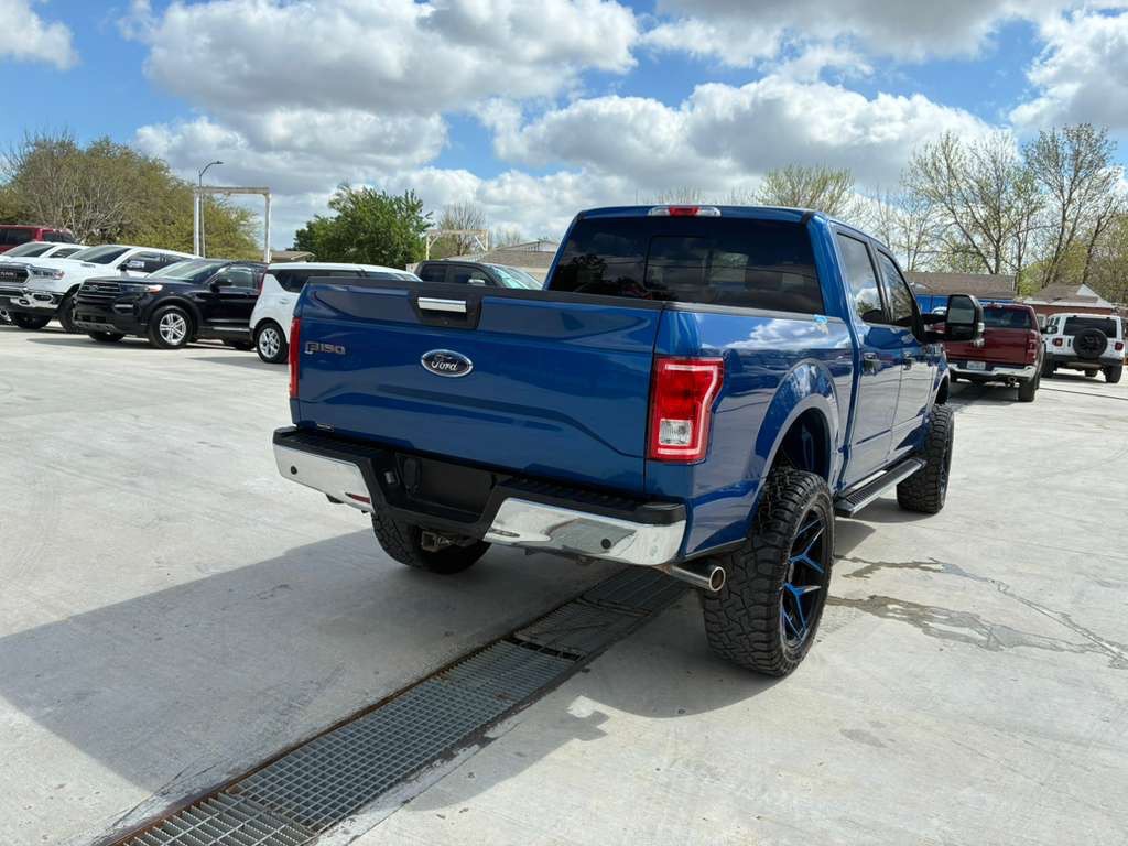 2017 Ford F-150 Image 6