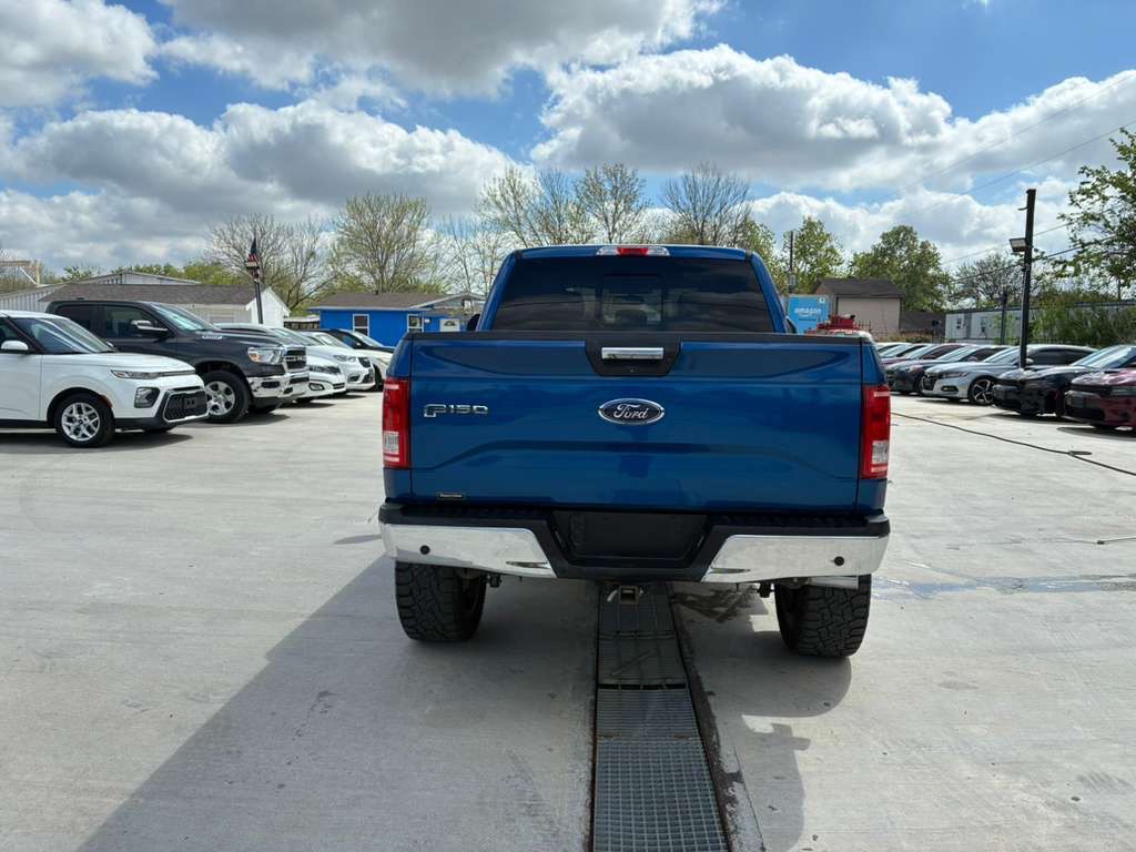 2017 Ford F-150 Image 7