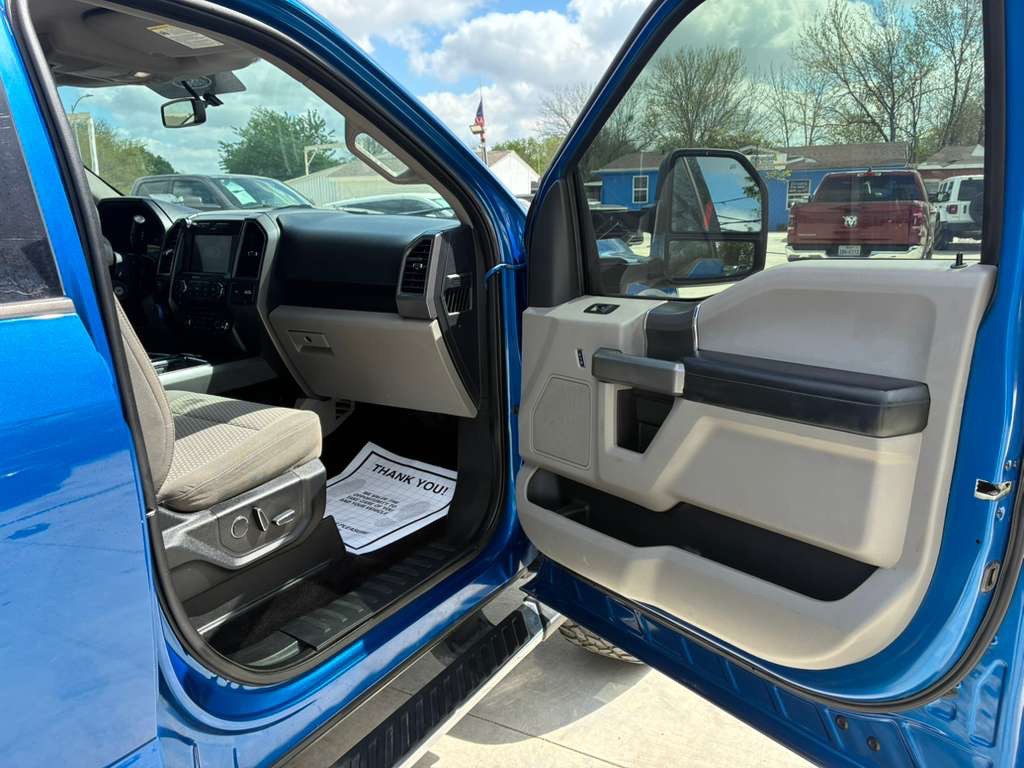 2017 Ford F-150 Image 10