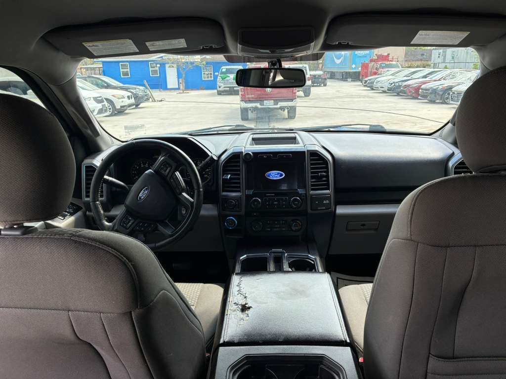 2017 Ford F-150 Image 11