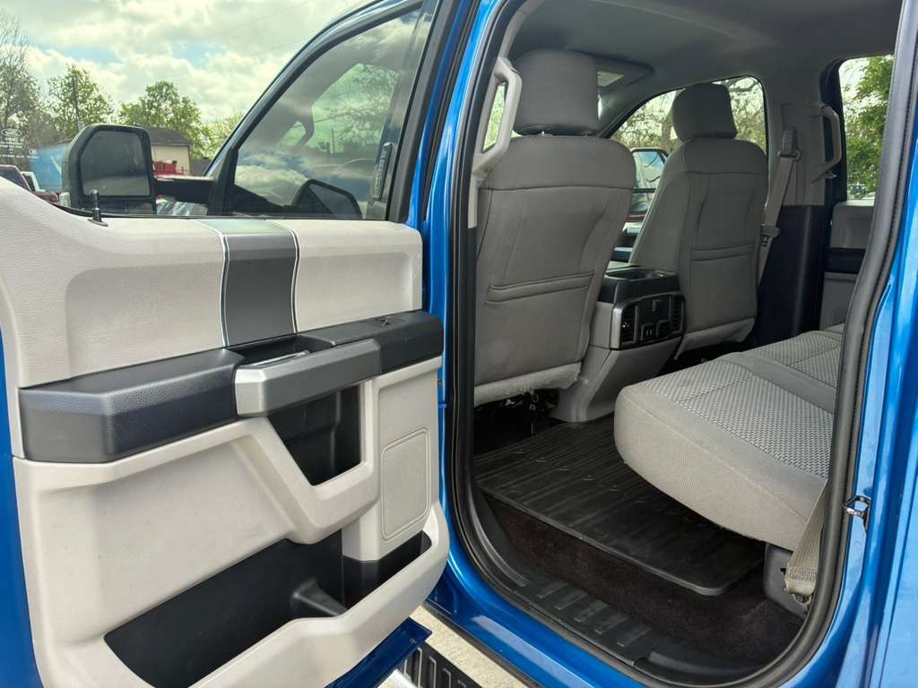 2017 Ford F-150 Image 12