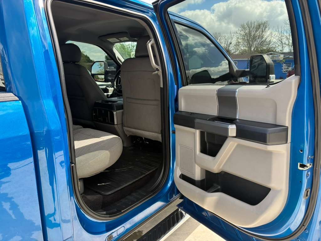 2017 Ford F-150 Image 13