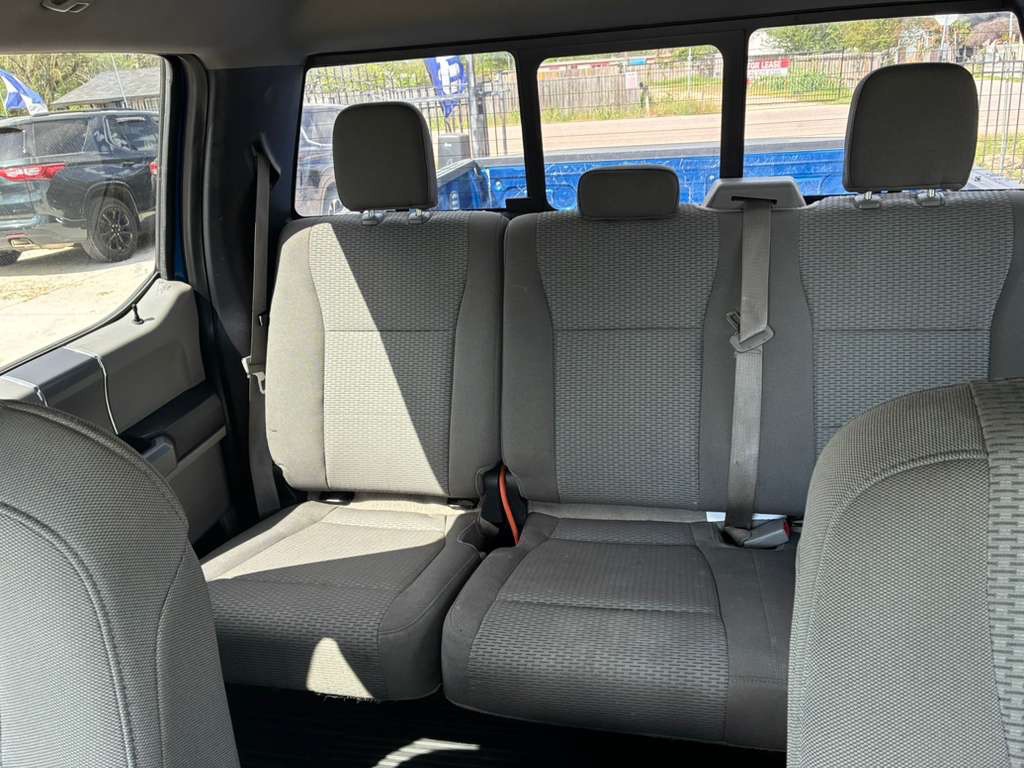 2017 Ford F-150 Image 14