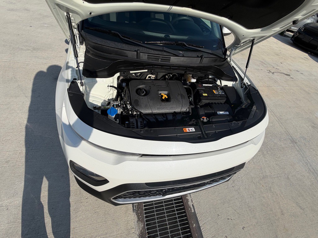 2022 Kia Soul Image 5
