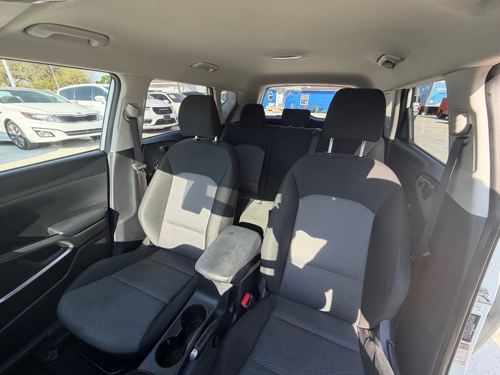 2022 Kia Soul Image 22