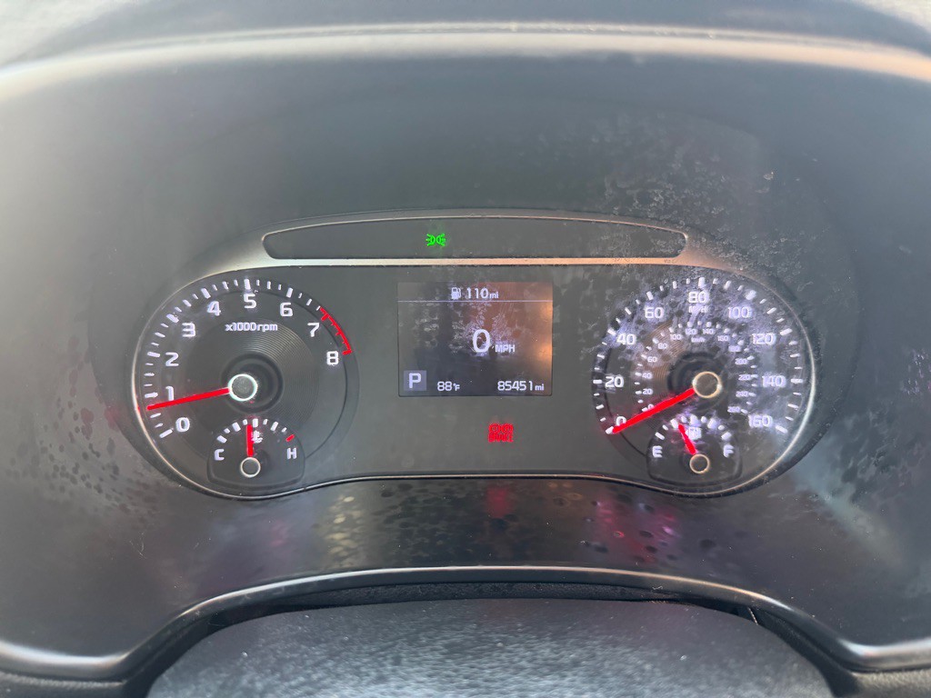 2022 Kia Soul Image 27