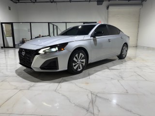 Image for 2023 Nissan Altima 2.5 S ID: 7297890