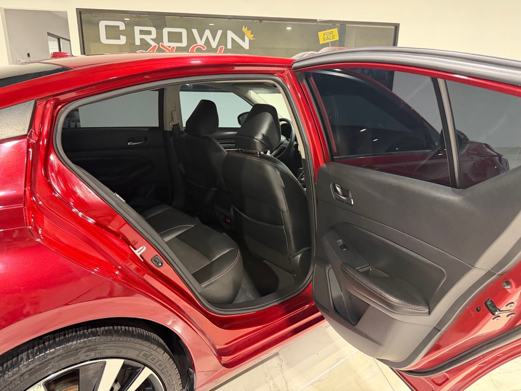 2020 Nissan Altima Image 16