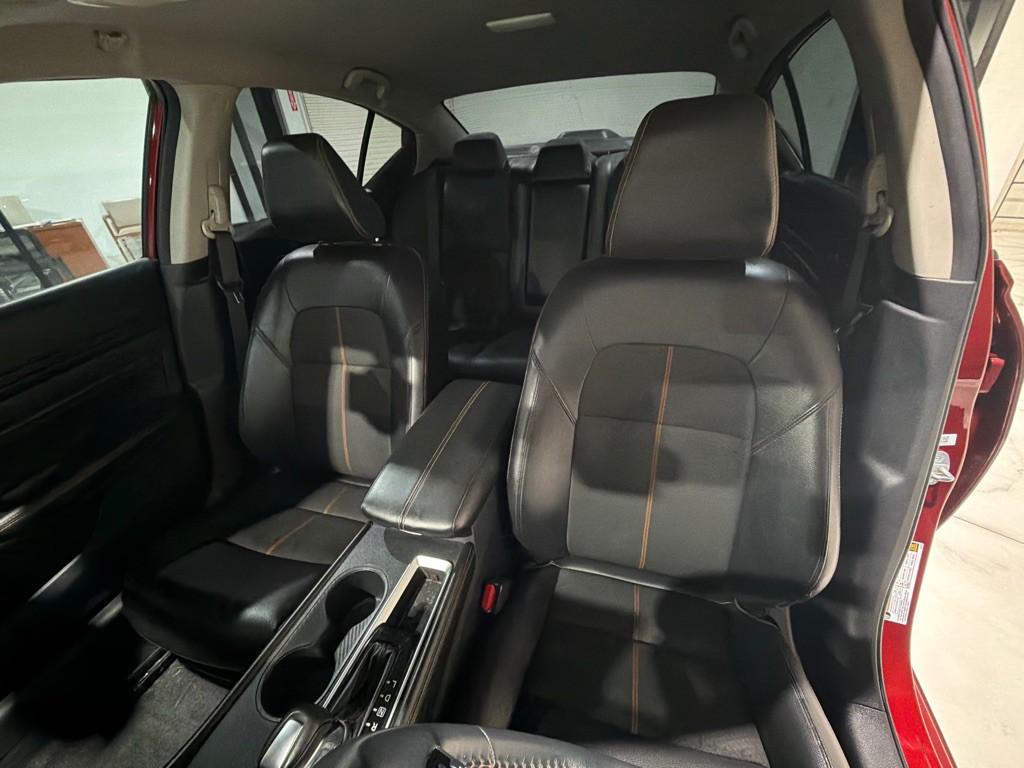 2020 Nissan Altima Image 22