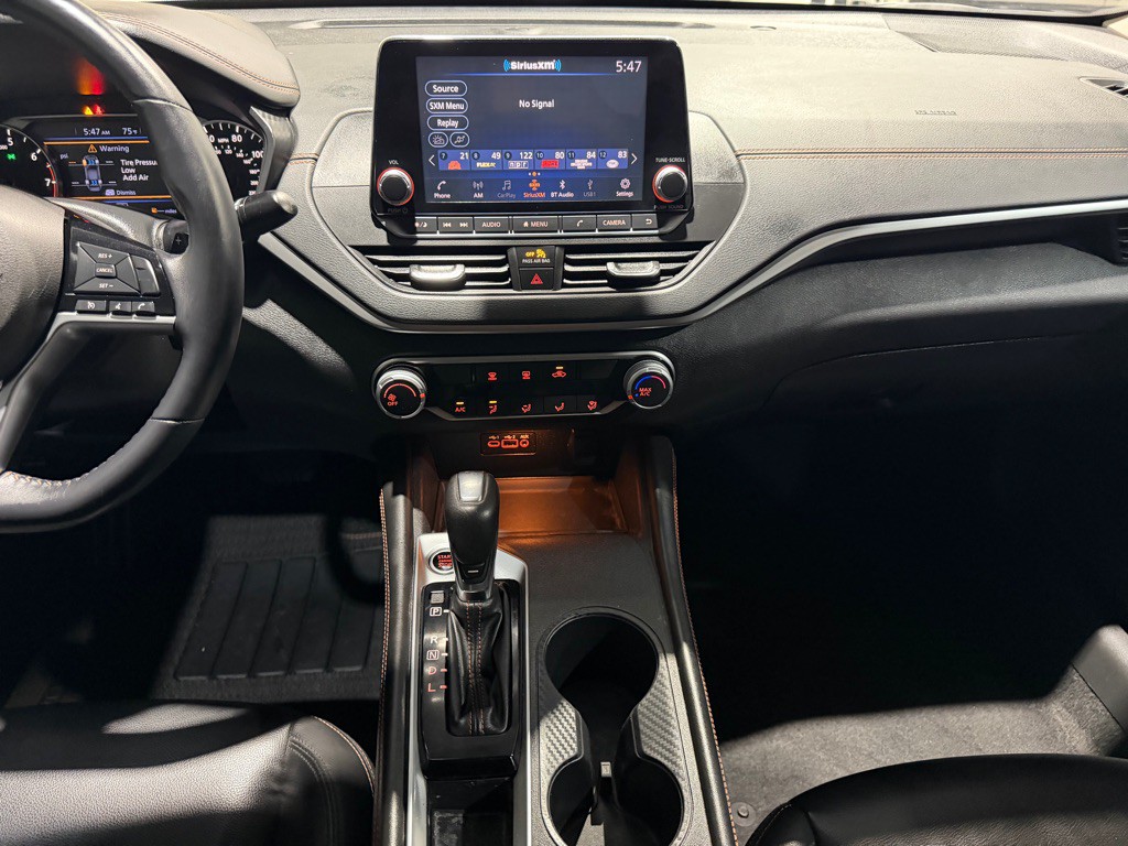 2020 Nissan Altima Image 27