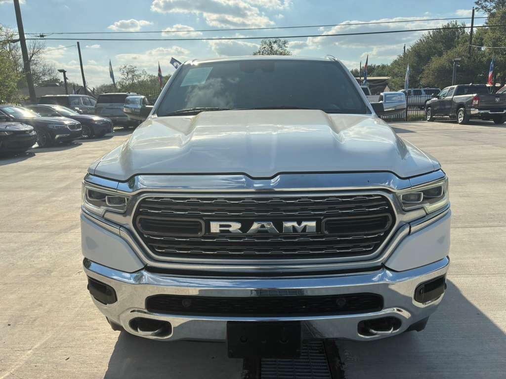 2022 RAM 1500 Image 2