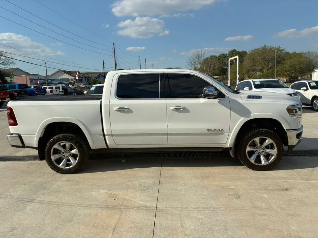 2022 RAM 1500 Image 4