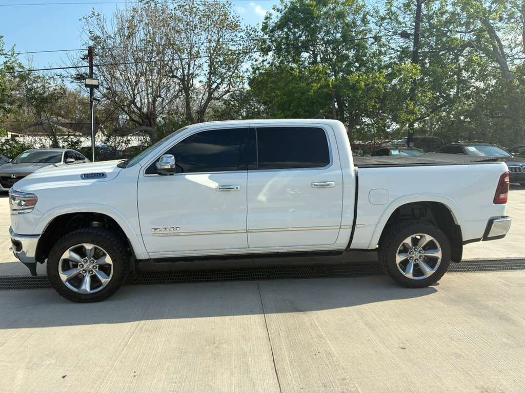 2022 RAM 1500 Image 5