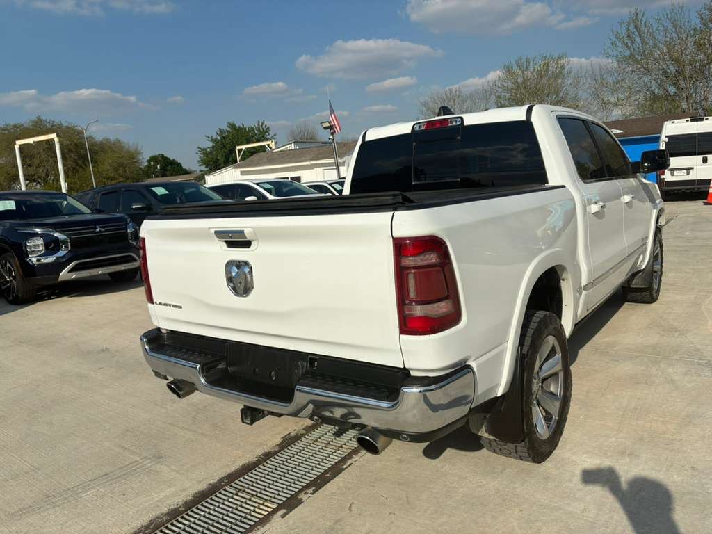 2022 RAM 1500 Image 6