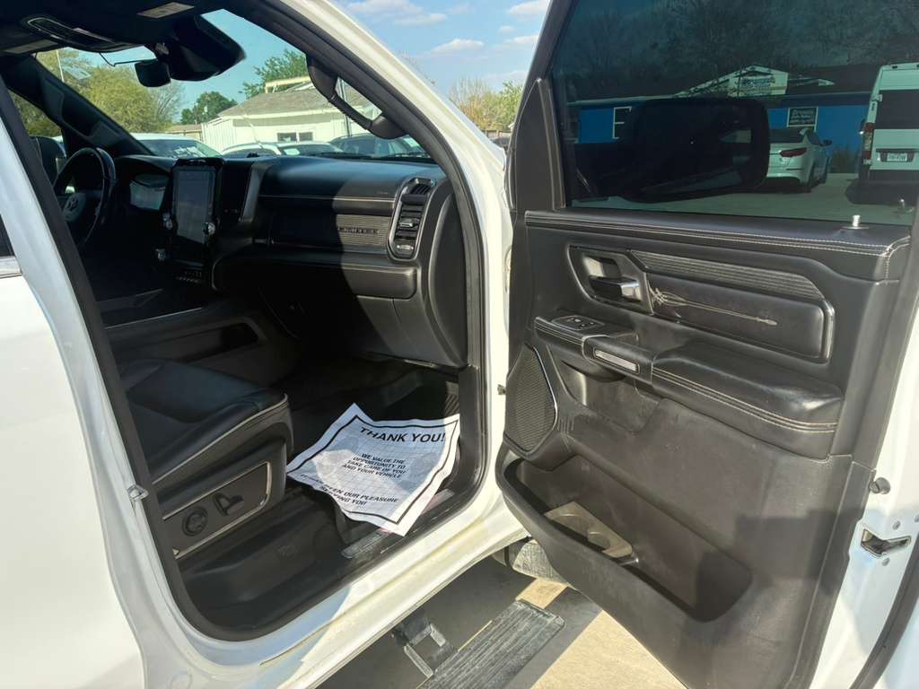 2022 RAM 1500 Image 10