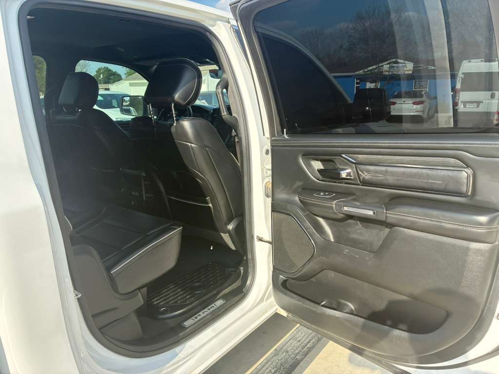 2022 RAM 1500 Image 11