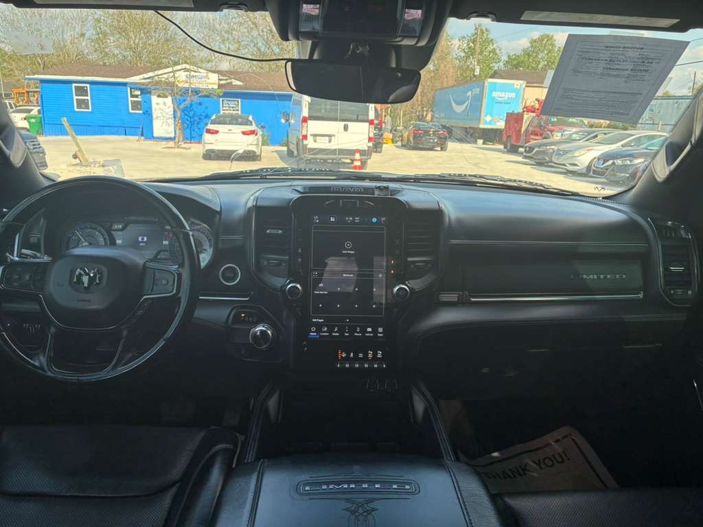 2022 RAM 1500 Image 13