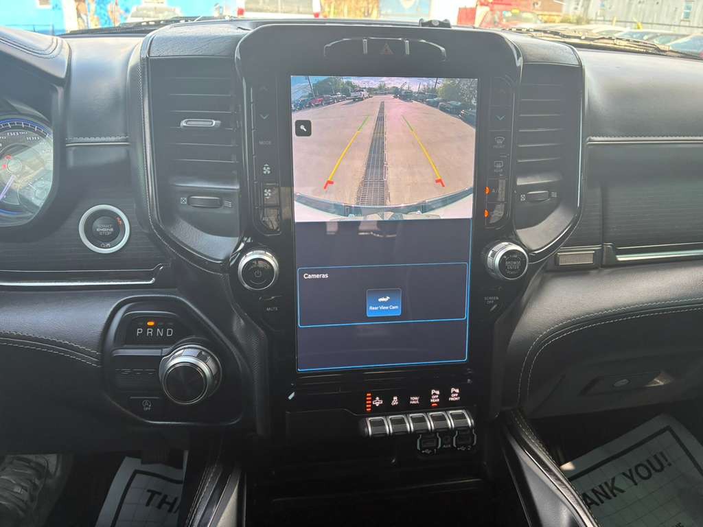 2022 RAM 1500 Image 14