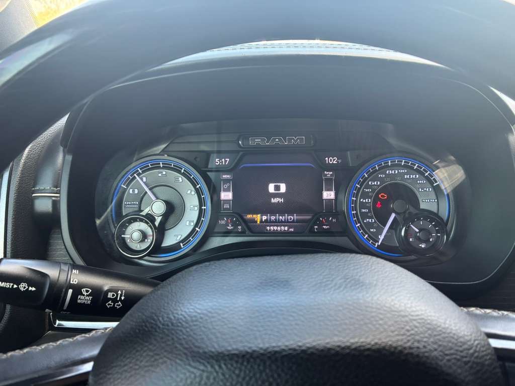 2022 RAM 1500 Image 15