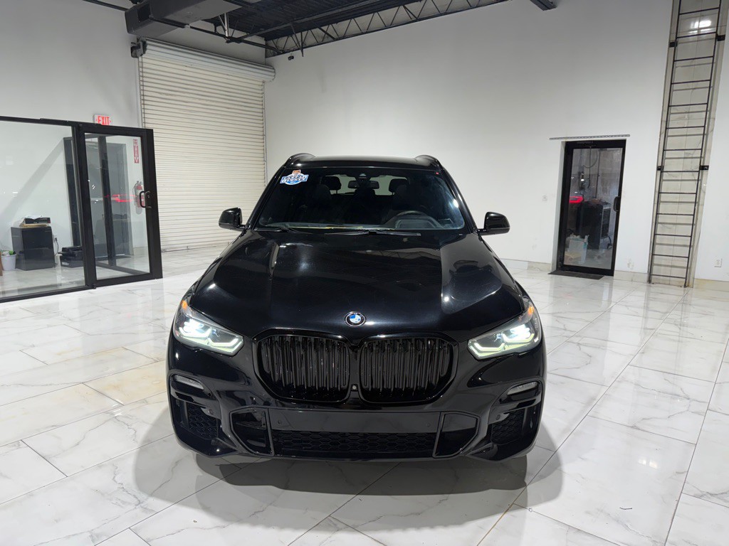 2020 BMW X5 Image 2