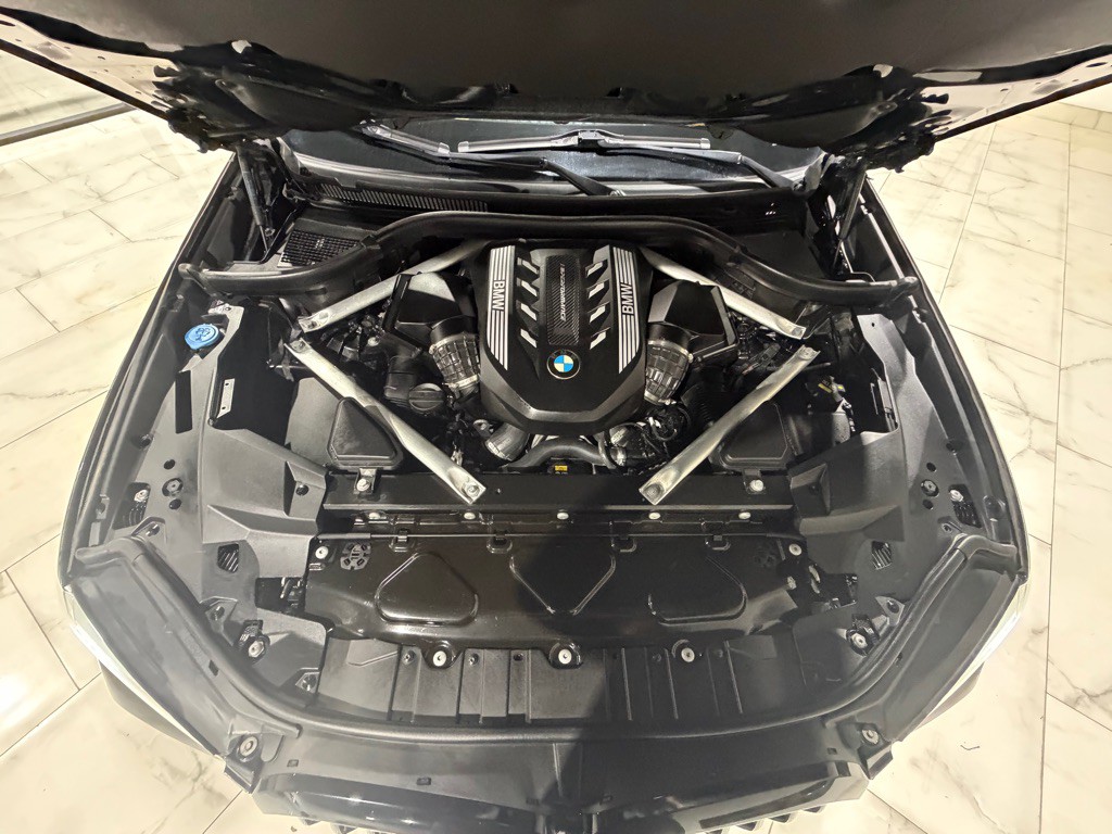 2020 BMW X5 Image 4