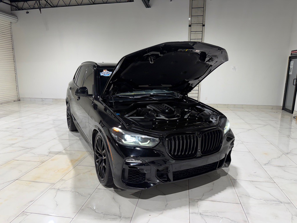 2020 BMW X5 Image 5