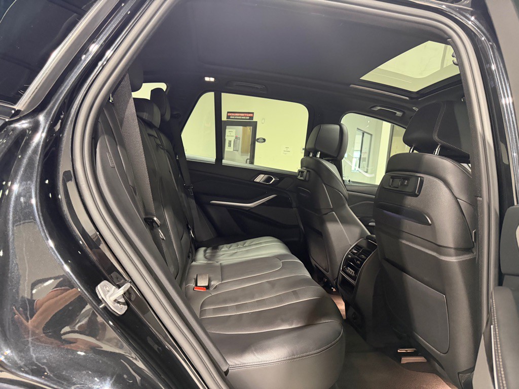 2020 BMW X5 Image 16