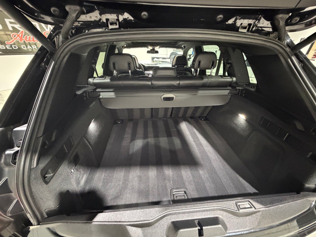 2020 BMW X5 Image 21
