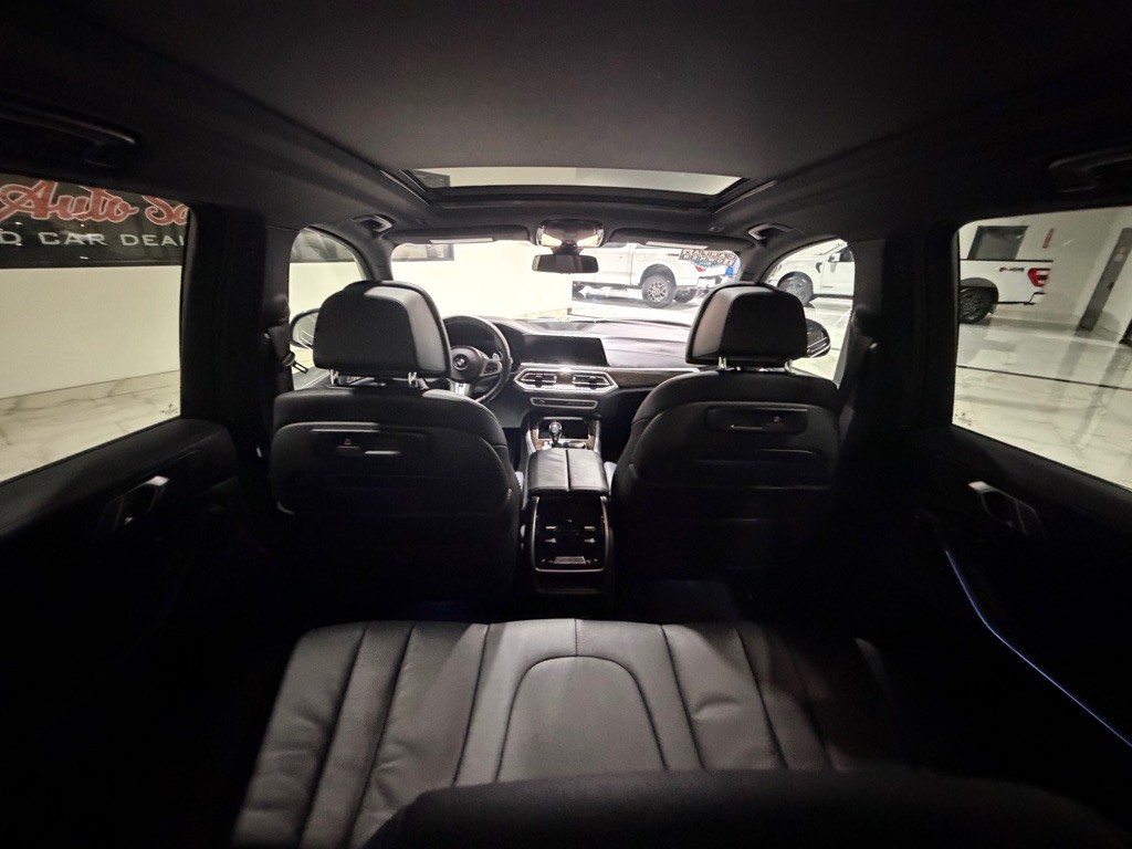 2020 BMW X5 Image 22