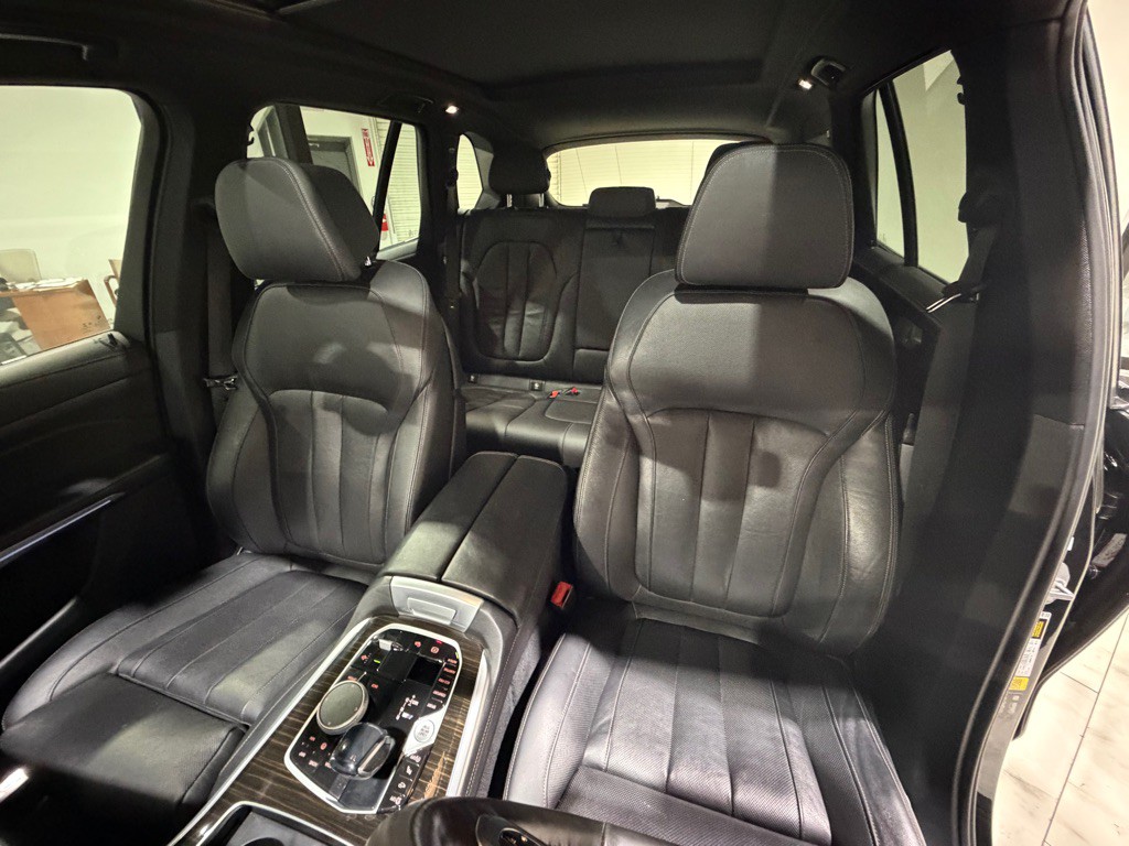 2020 BMW X5 Image 23