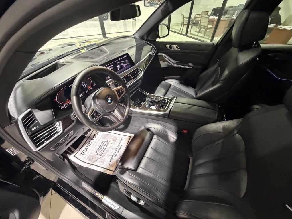 2020 BMW X5 Image 24