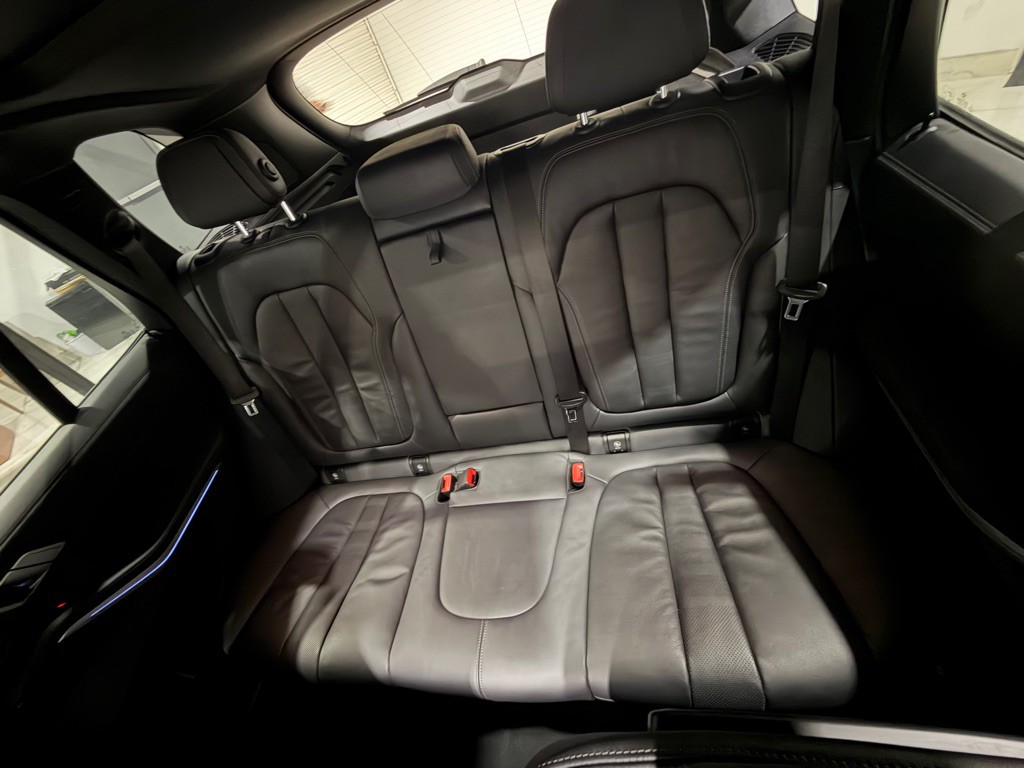 2020 BMW X5 Image 25