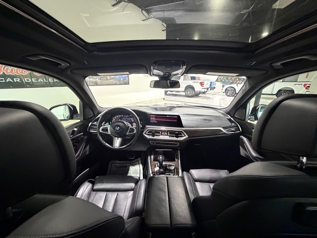 2020 BMW X5 Image 26
