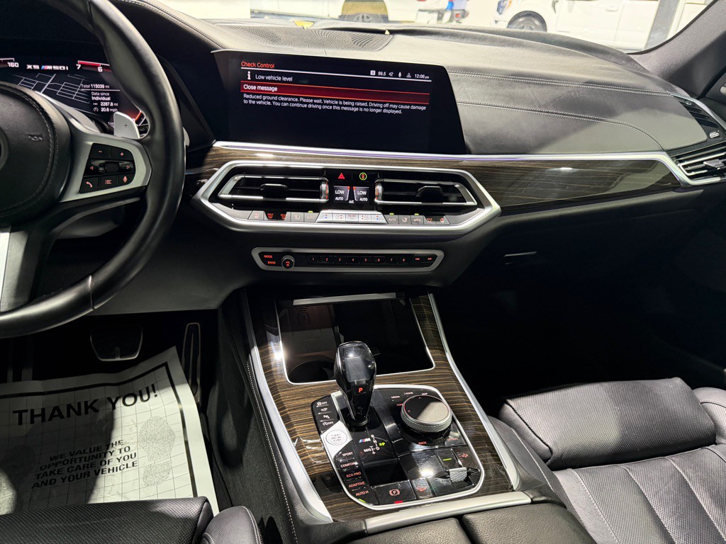 2020 BMW X5 Image 29