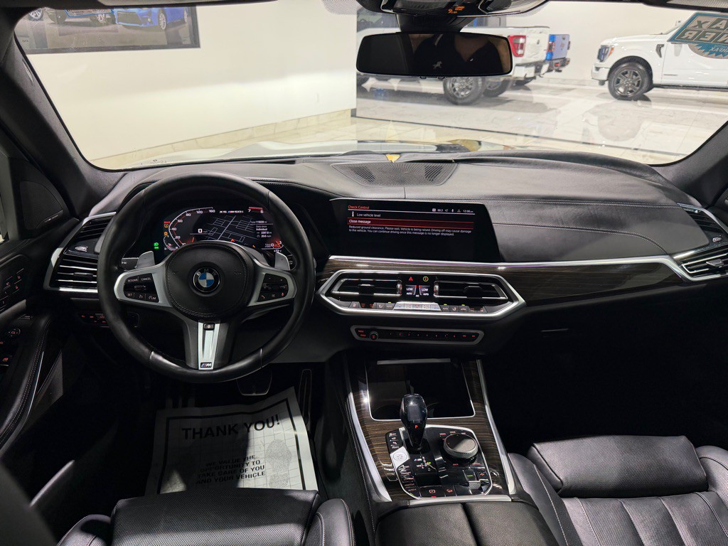 2020 BMW X5 Image 30