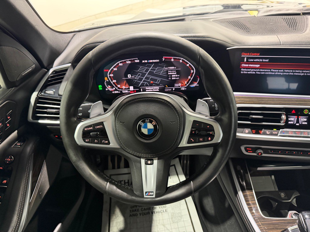 2020 BMW X5 Image 31