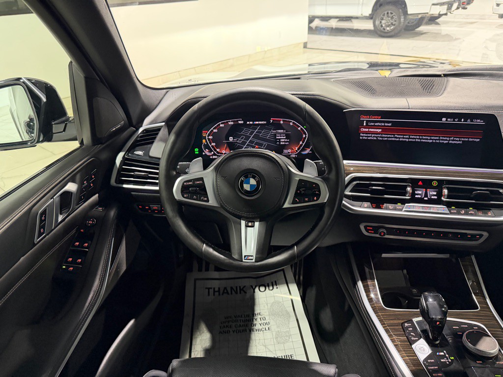 2020 BMW X5 Image 33
