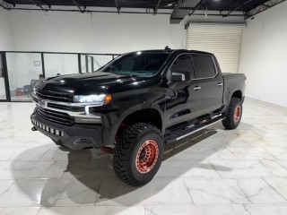 Image for 2019 Chevrolet Silverado 1500 High Country ID: 7304242