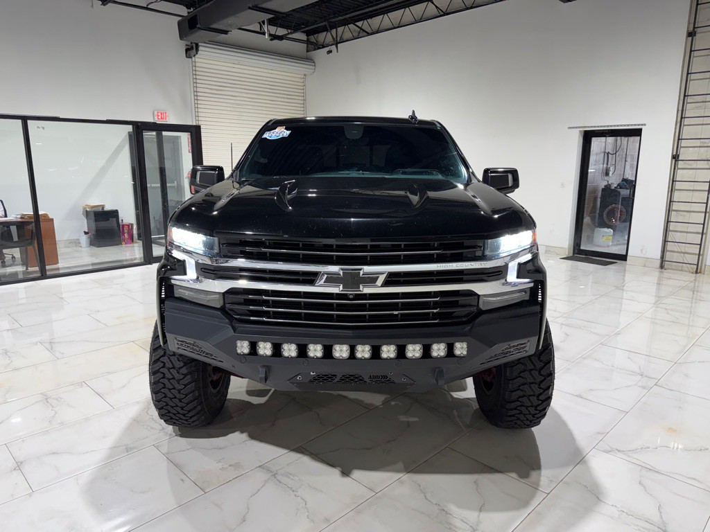 2019 Chevrolet Silverado 1500 Image 2