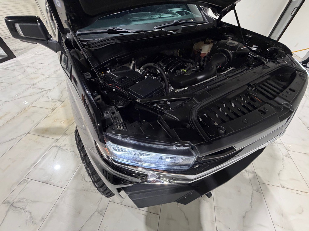 2019 Chevrolet Silverado 1500 Image 5